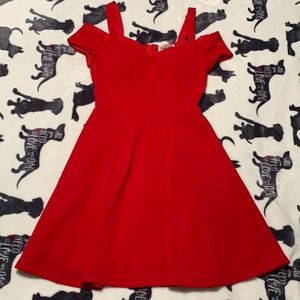 Emerald Sundae Dress